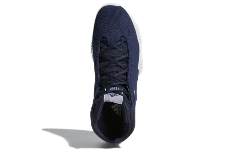 adidas Pro Bounce 2018 'Collegiate Navy' AH2666