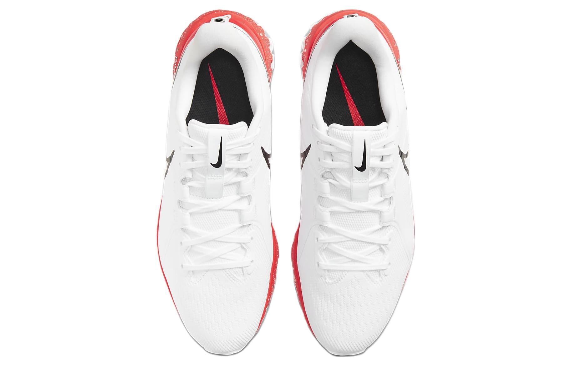 Nike React Infinity Pro Wide 'White Infrared 23' CT6621-106