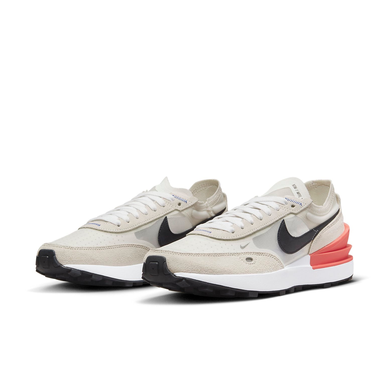 (WMNS) Nike Waffle One 'Beige' DC2533-003