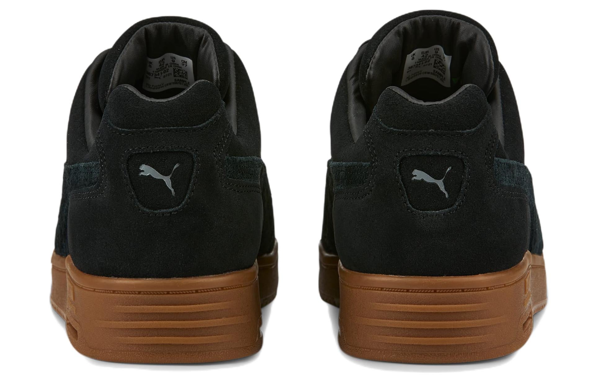 PUMA Slipstream Lo 'Black Gum' 387341-02