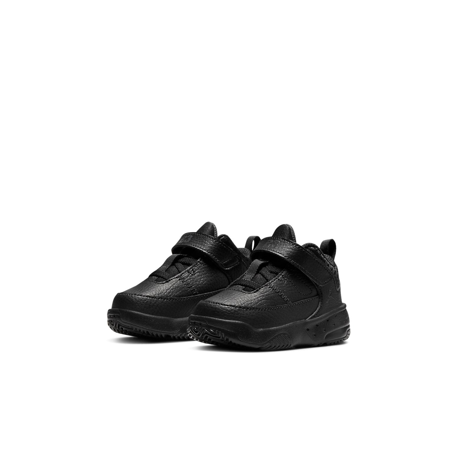 (TD) Air Jordan Max Aura 3 'Black Anthracite' DA8023-001