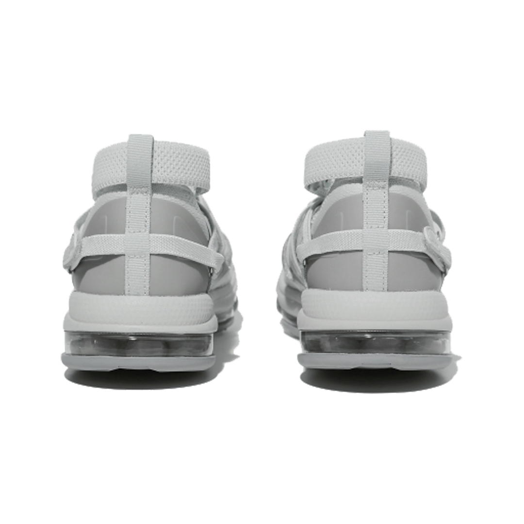 FILA x Ojos RGB Pier 3.0 MJ 'Grey' 1RM02888G-050