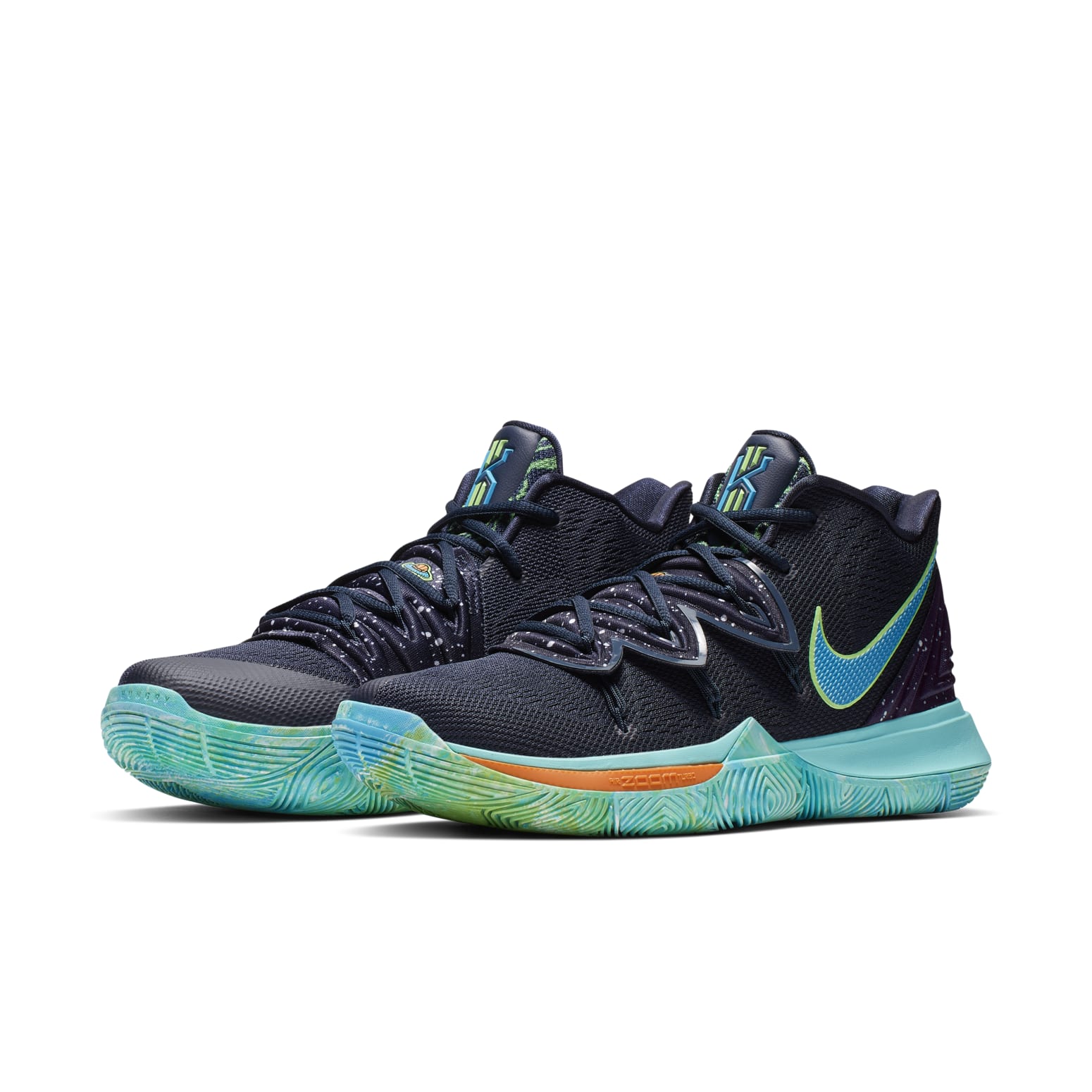 Nike Kyrie 5 EP 'UFO' AO2919-400