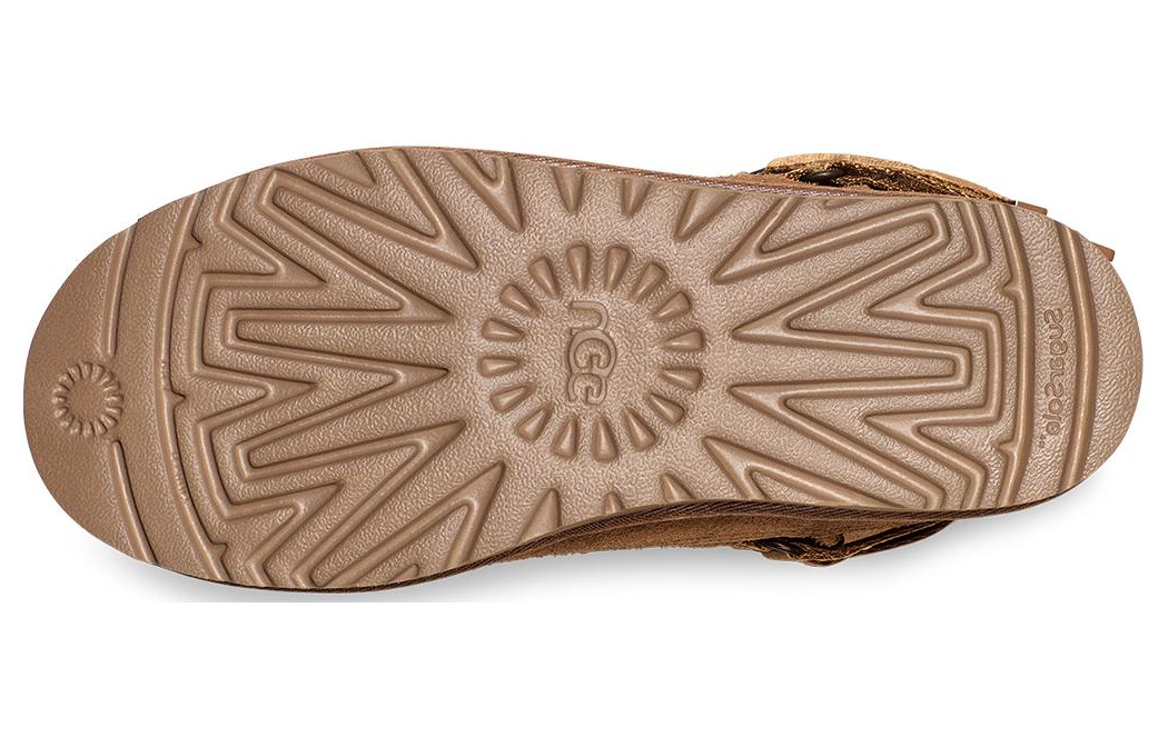 (WMNS) UGG Classic Short Hybrid Boot 1133470-CHE