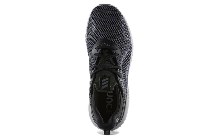(WMNS) adidas Alphabounce 1 'Black' CG5400