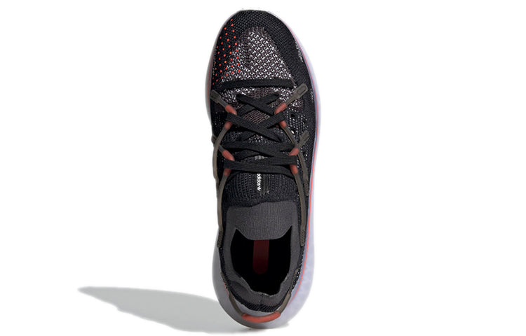 adidas 4D Fusio 'Black Solar Red' GZ7884