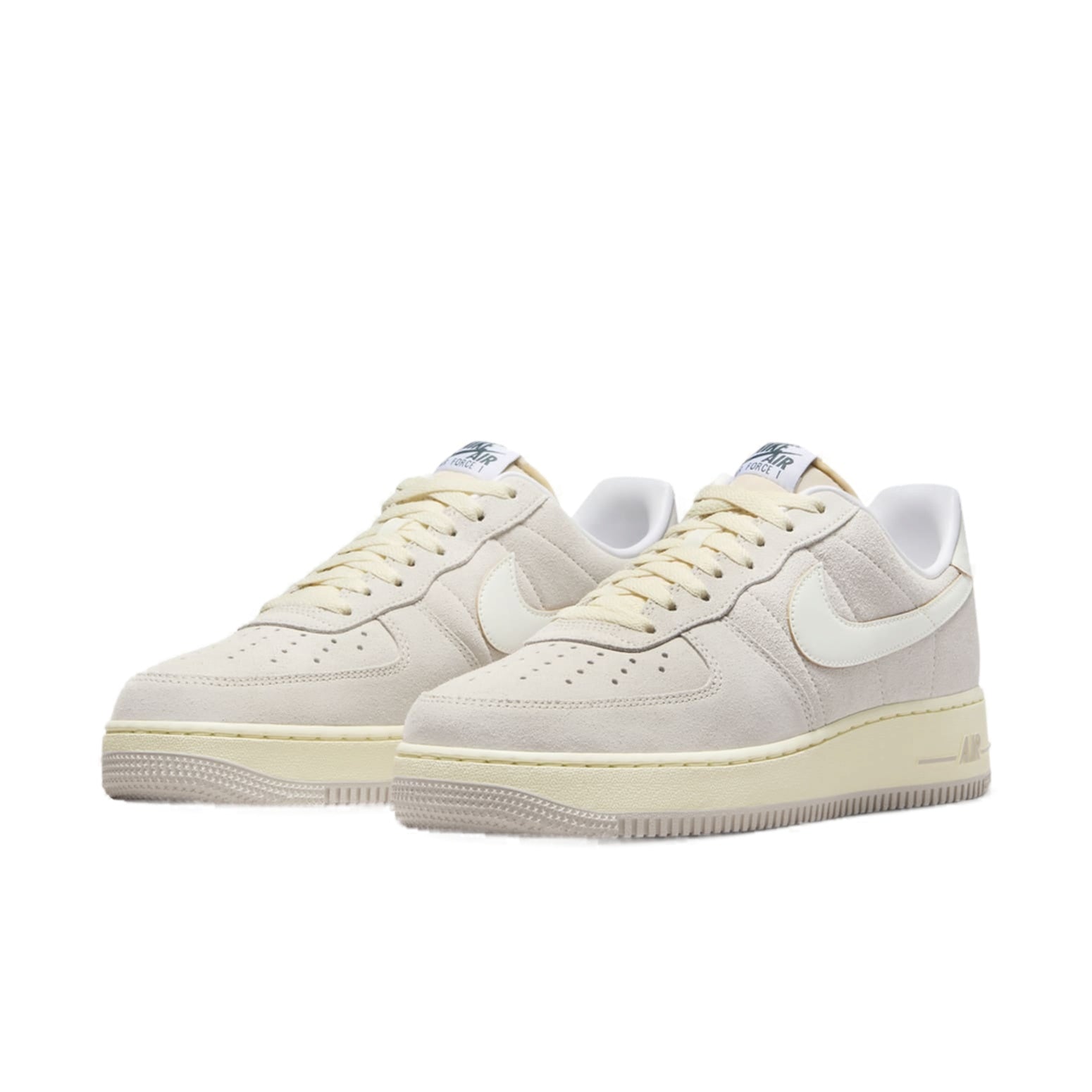 Nike Air Force 1 Low 'Athletic Dept' FQ8077-104