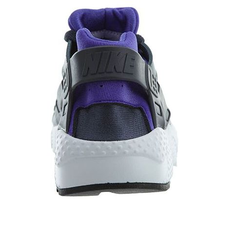 (GS) Nike Huarache Run 'Thunder Blue' 654280-409