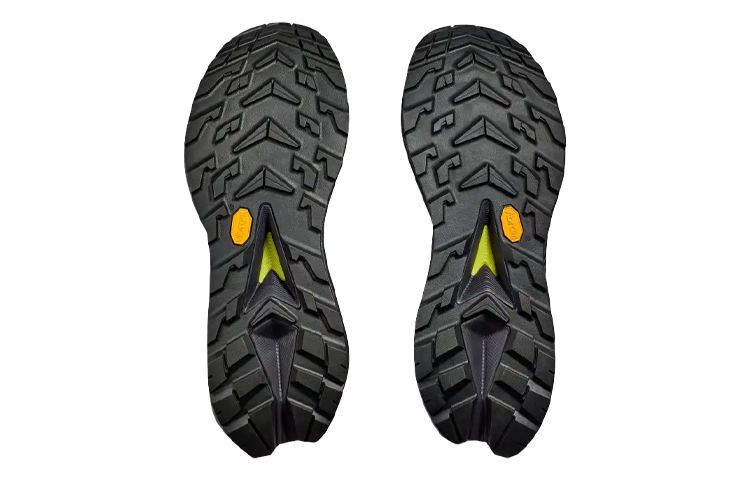 HOKA ONE ONE Skyline Float X 'Triple Black' 1141610-BBLC