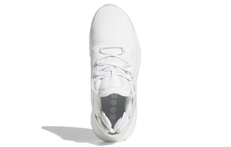 (WMNS) adidas Alphatorsion Boost 'White Sky Tint' FW9554