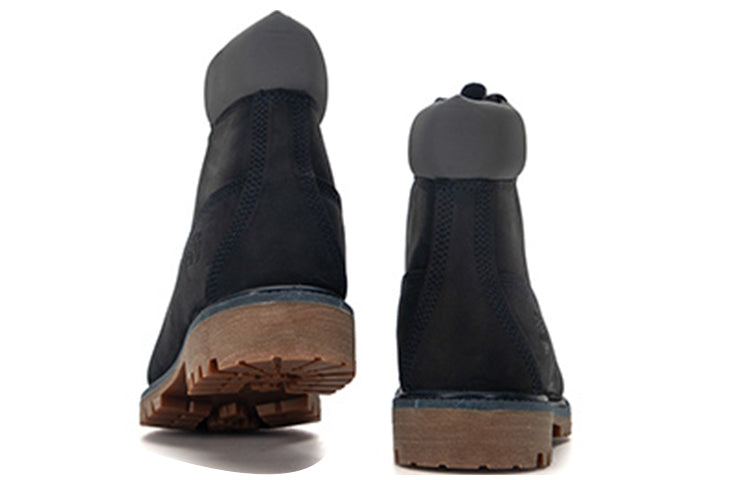 Timberland Classic 6 Inch Waterproof Boot 'Dark Grey' A2DSJ019