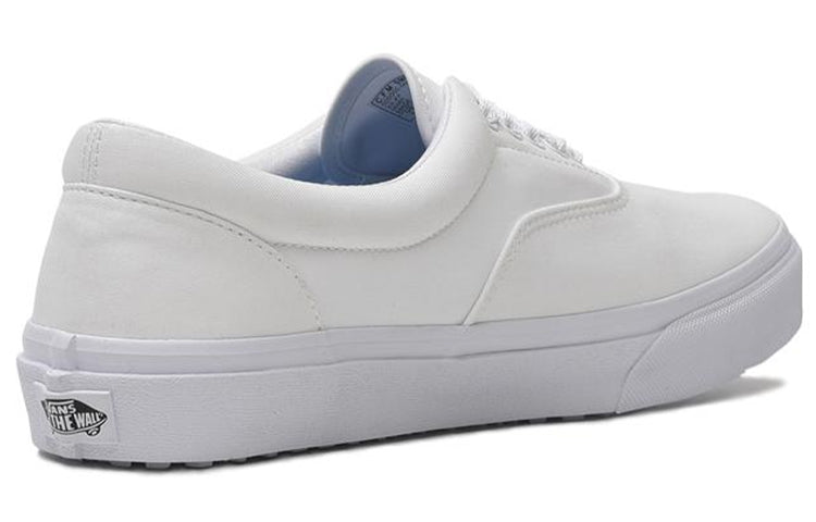 Vans Authentic White Japanese Version 587211-0002