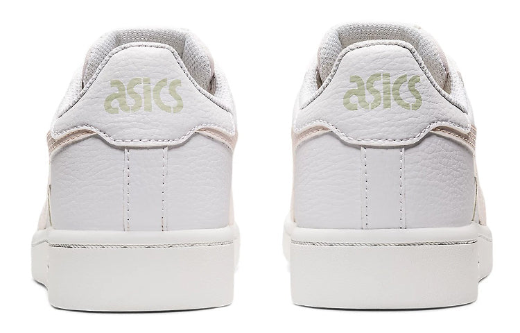 (WMNS) ASICS Japan S 'White Pink' 1202A118-110