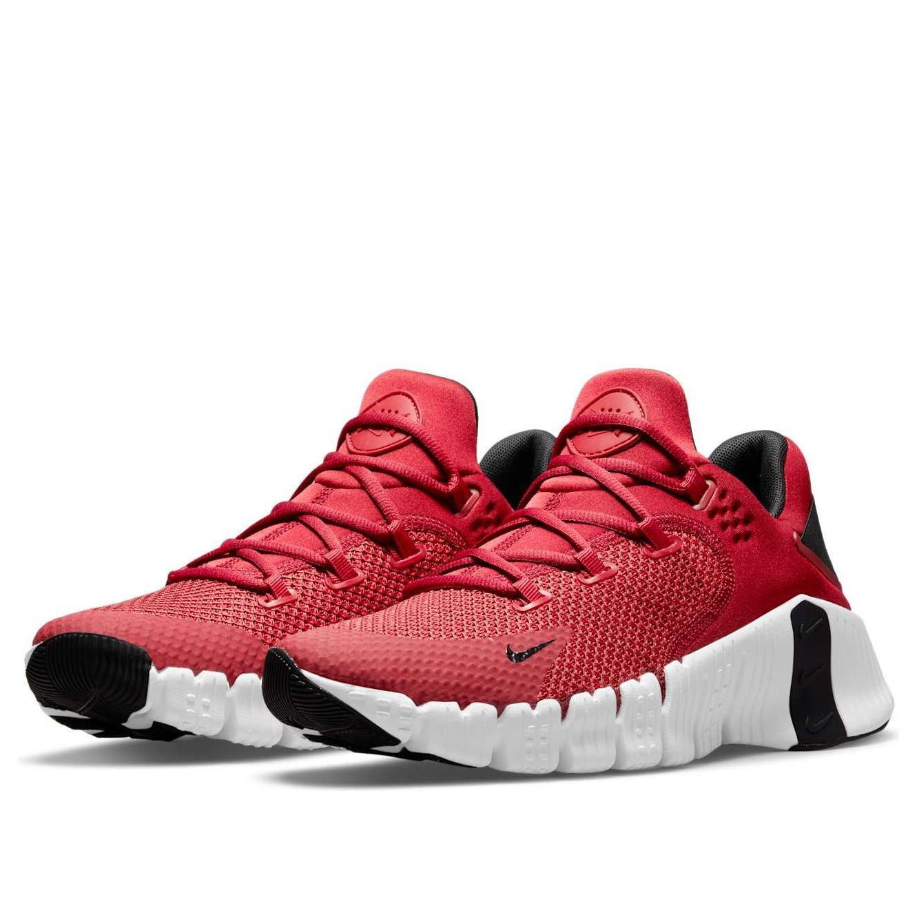 Nike Free Metcon 4 'Team Crimson' CT3886-692