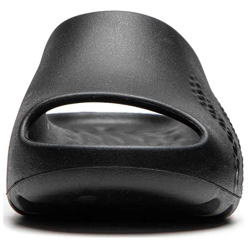 Li-Ning Soft Cleanfit Slippers 'Black' AGAU023-3