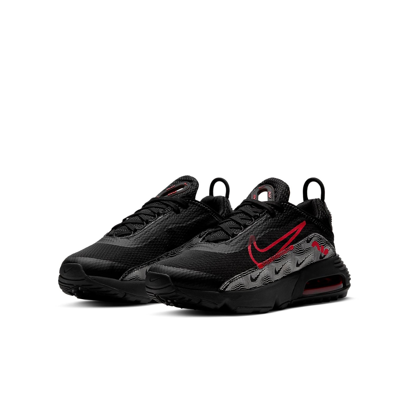 (GS) Nike Air Max 2090 'Topography' DJ4623-001