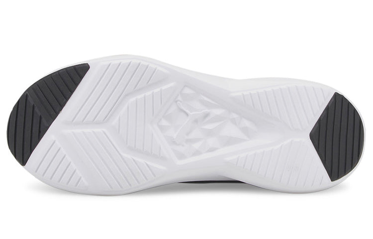 PUMA Softride Enzo NXT 'Black Yellow Alert' 195234-06