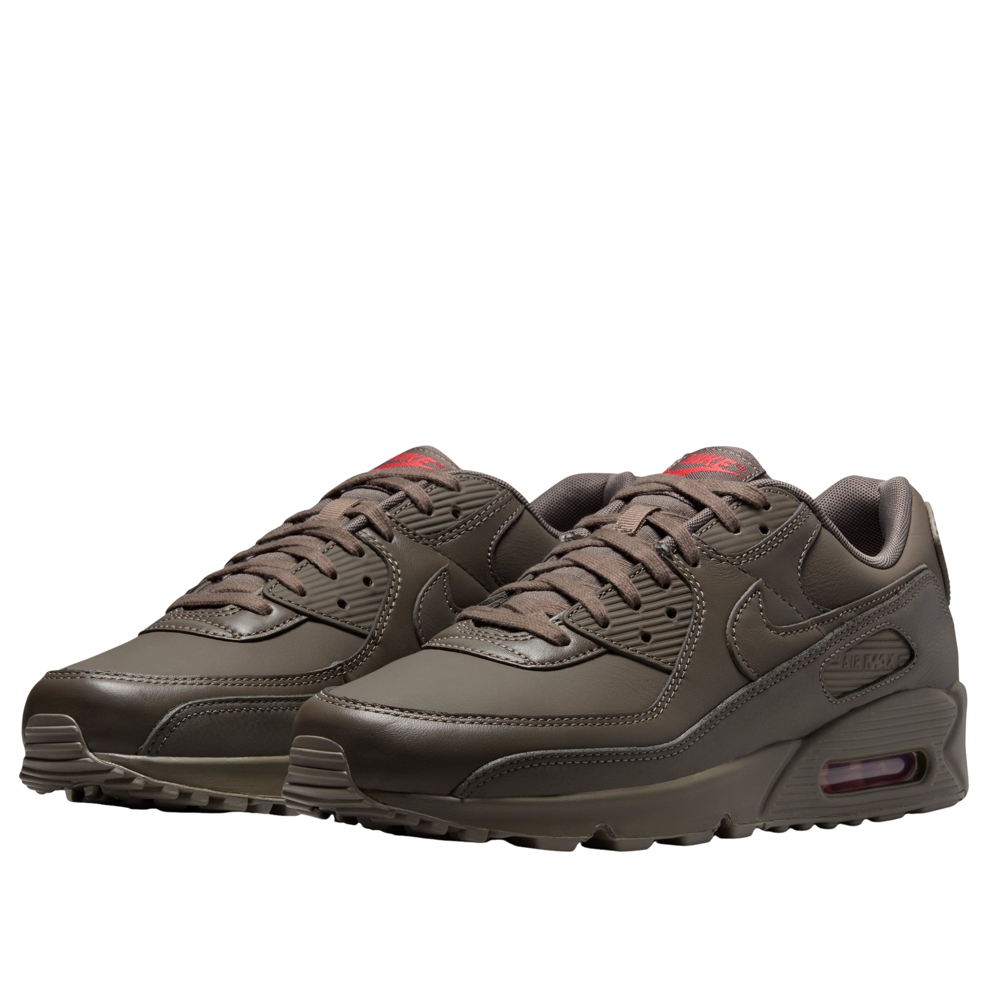 Nike Air Max 90 Essential+ 'Cave Stone' IH2063-201