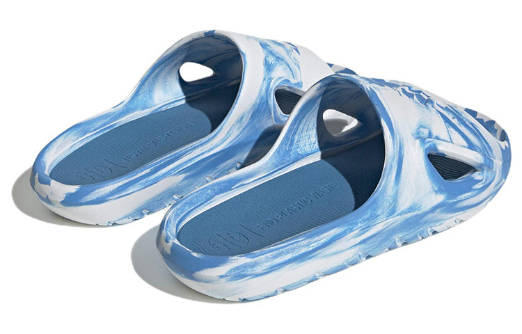adidas Adicane Slide 'Pulse Blue White' HQ9913