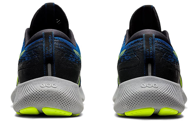ASICS Gel-Nimbus Lite 3 'Blue Hazard Green 'Blue Black Yellow' 1011B357-001
