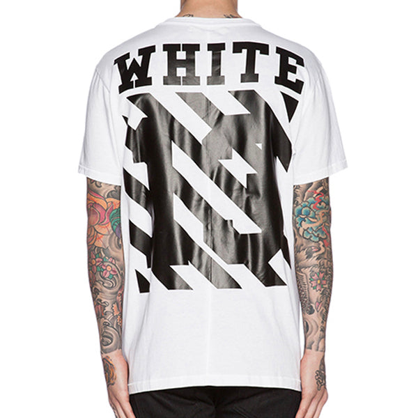 Off-White C O VIRGIL ABLO OW Unisex AU1001-03-00