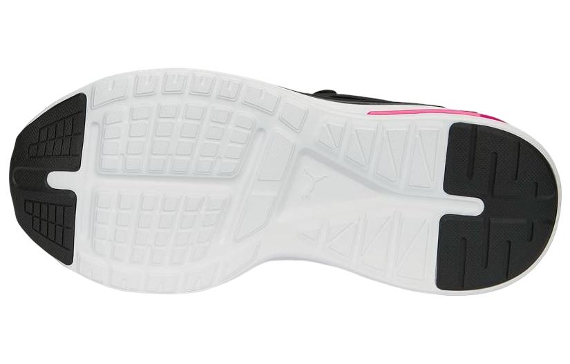 PUMA Softride Enzo Evo 'Black White Purple' 377048-11