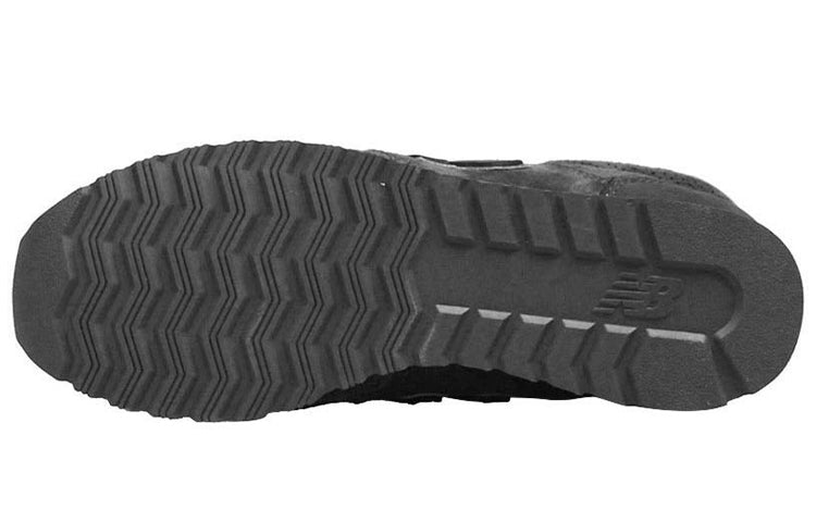 New Balance 520 Series Black U520BC