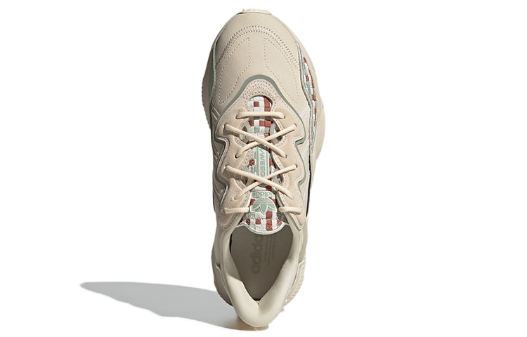 adidas originals Ozweego 'Cream y' GY9018