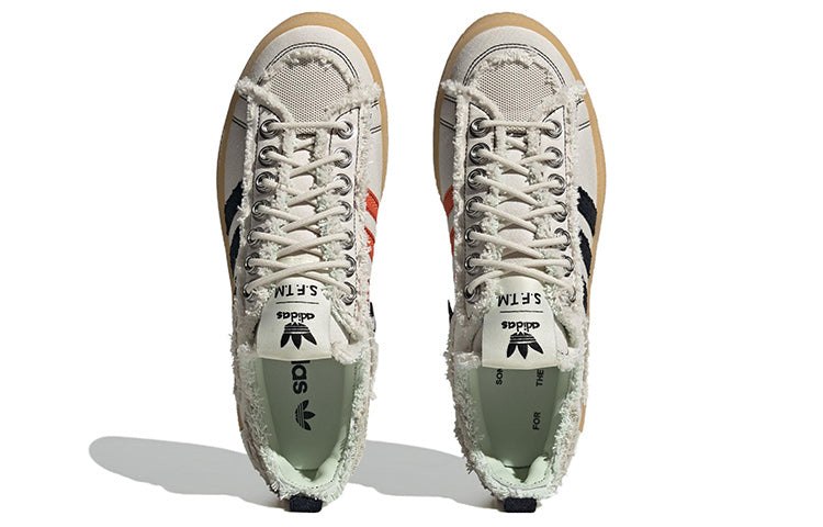 adidas x Song for the Mute Campus 80s 'Bliss' ID4818