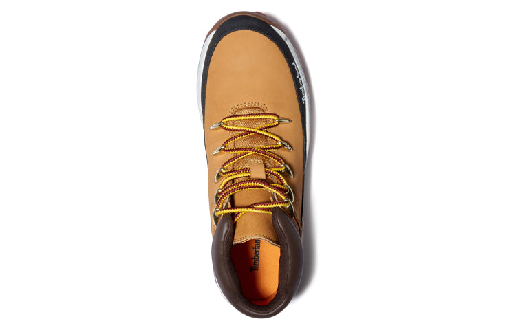 Timberland Brooklyn Euro Sprint Boots 'Wheat' A2P5E231