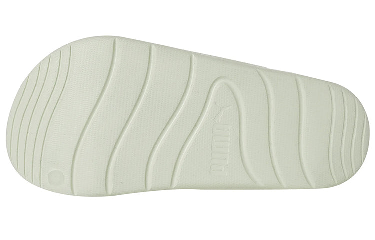 PUMA Jetcat Slide 'Desert Sage' 382328-05