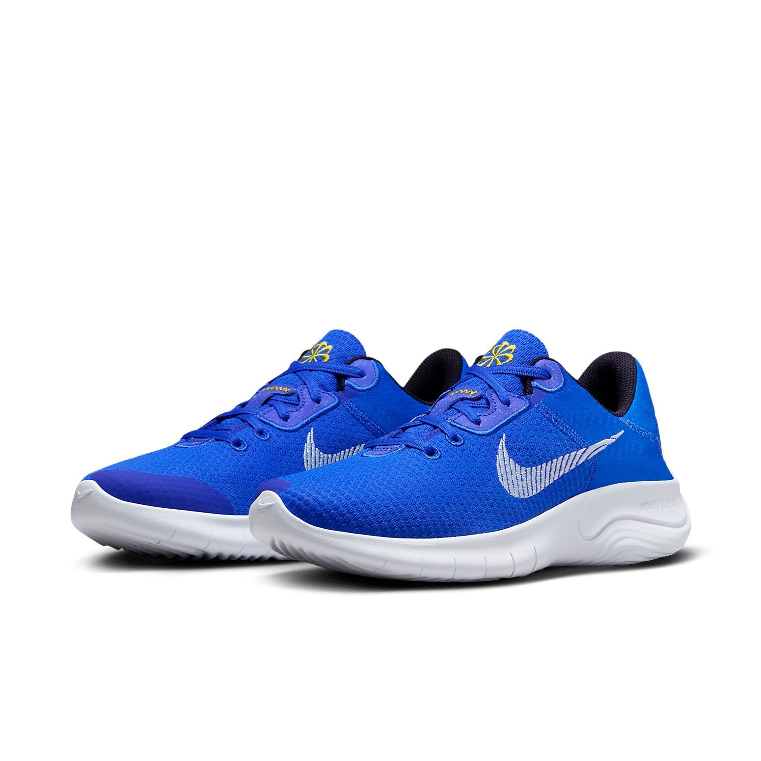 Nike Flex Experience Run 11 'Racer Blue White' DD9284-402