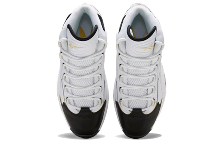 Reebok Question Mid 'Respect My Shine' EF7599