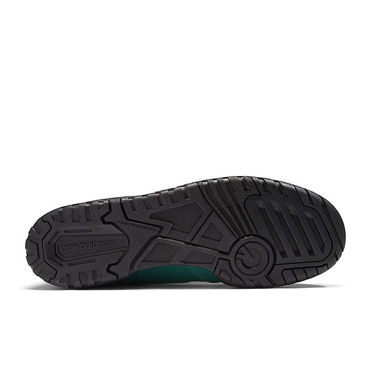 New Balance 550 'Thisisneverthat - Dark Green' BB550TH