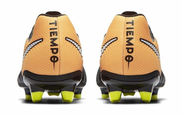 (GS) Nike Football Boots Tiempo Legend IV FG 897728-008