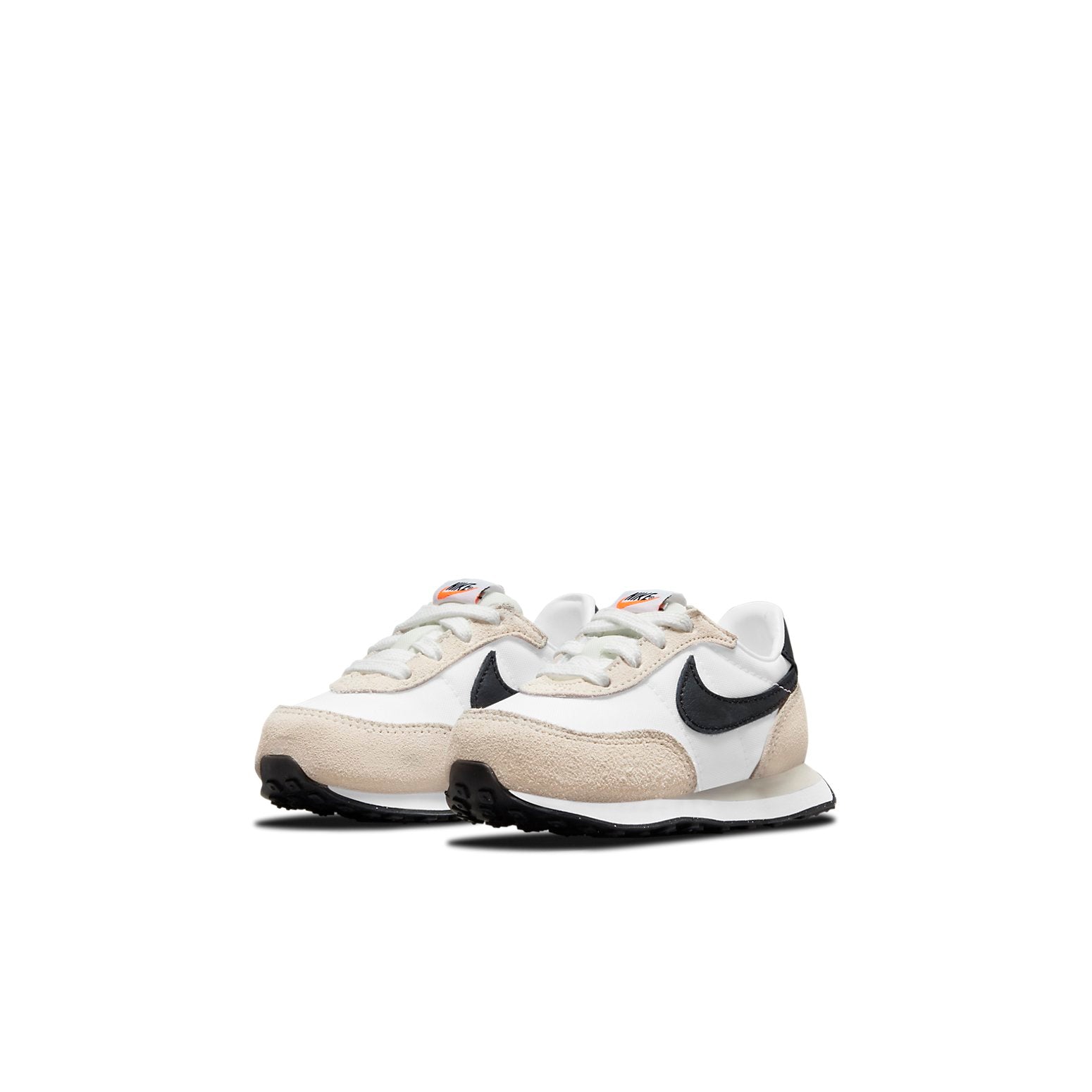 (TD) Nike Waffle Trainer 2 'White Sail' DC6479-100