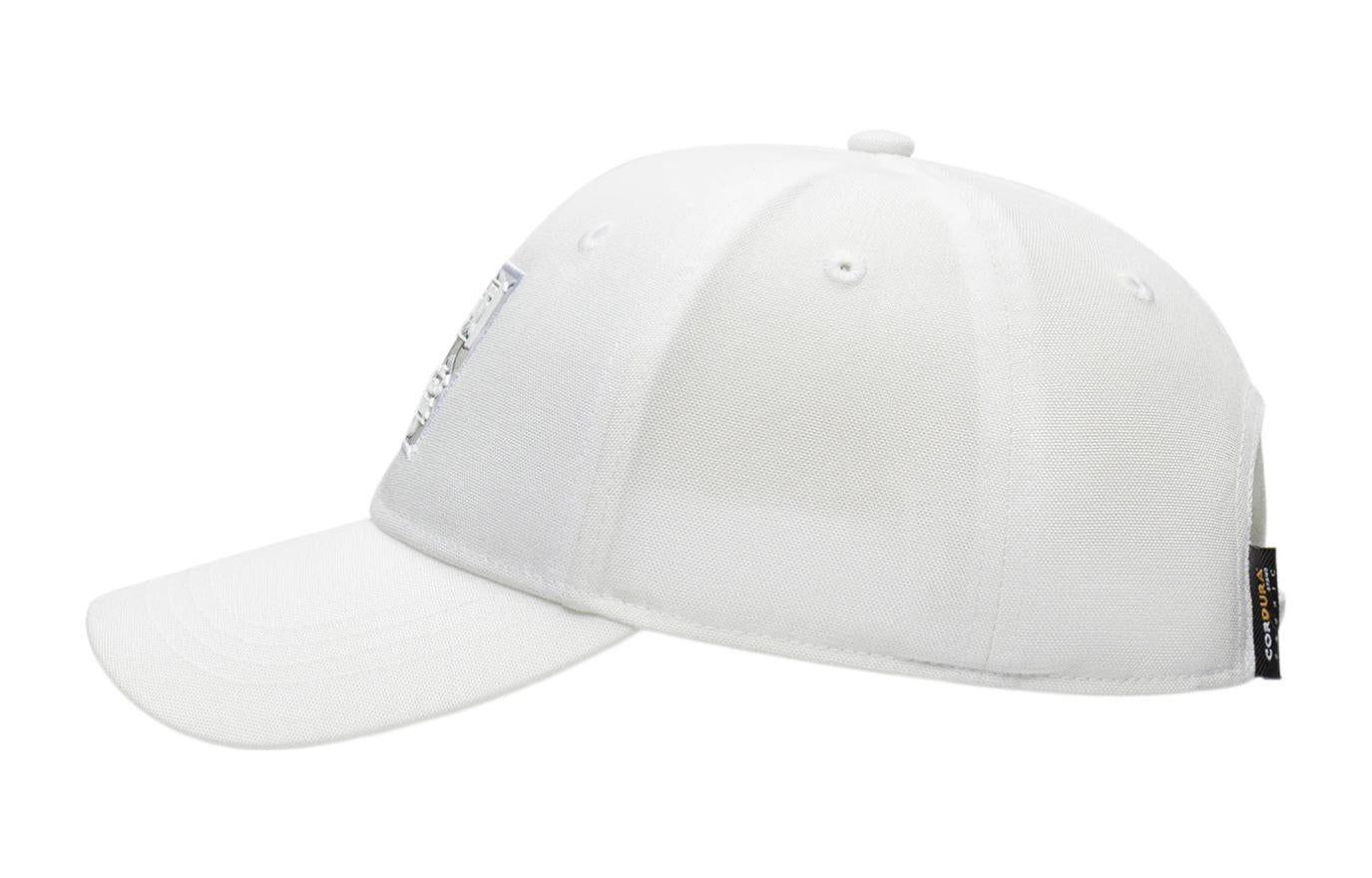 Li-Ning Graphic Baseball Cap 'White' AMYS101-2