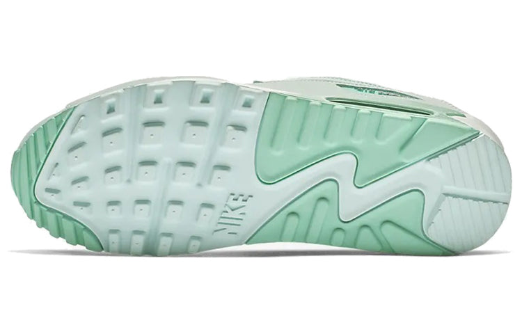 (WMNS) Nike Air Max 90 SE 'Tropical Twist' 881105-301