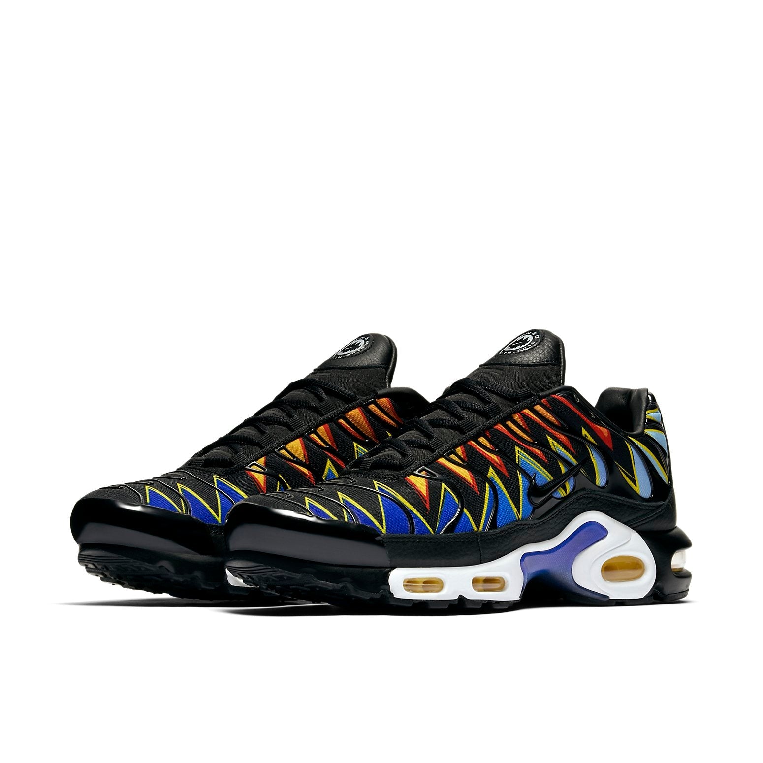 Nike Air Max Plus 'La Requin' AJ6301-400
