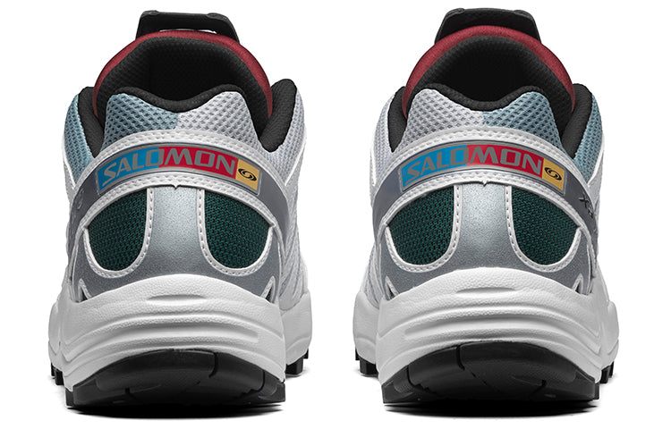 SALOMON XA Pro 1 'Arctic Ice Biking Red White' 413899