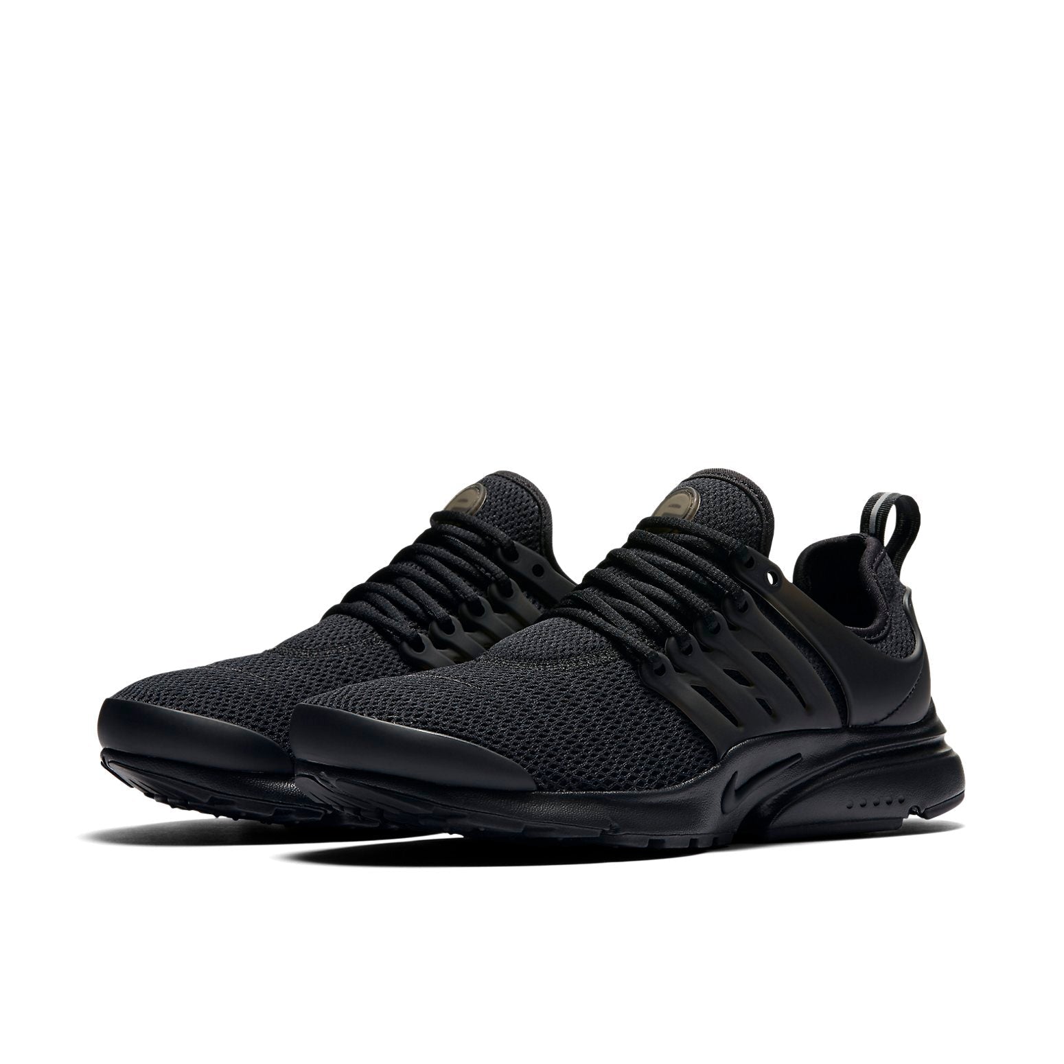 (WMNS) Nike Air Presto 'Black' 878068-003