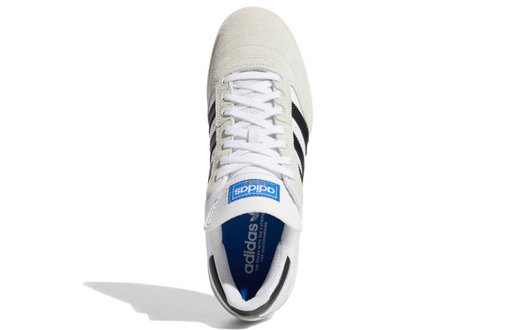 adidas Busenitz 'White Black' FV5877