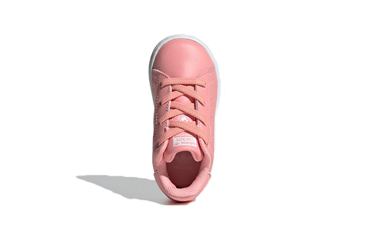 (TD) adidas originals Stan Smith 'Pink Blue' EF4928