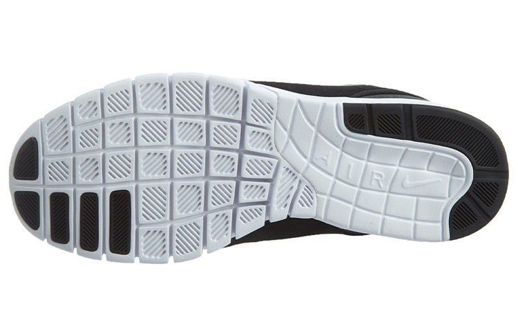 Nike Stefan Janoski Max 'Black White Red' 685299-008