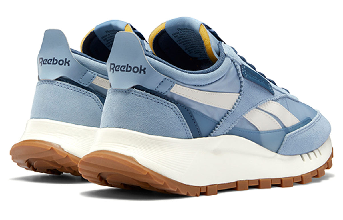Reebok Classic Leather Legacy 'Brave Blue' FY7557