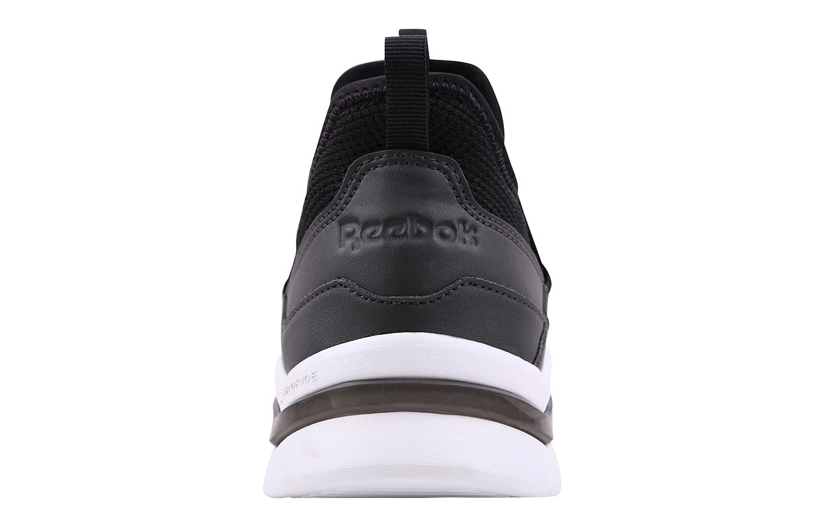 Reebok Royal Astrostorm 'Black Grey White' CN3565