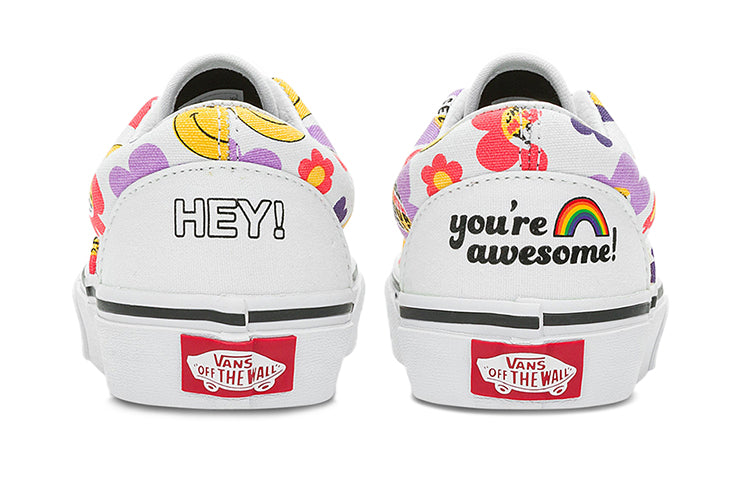 (PS) Vans Era 'Multi-Color' VN000YMAW00