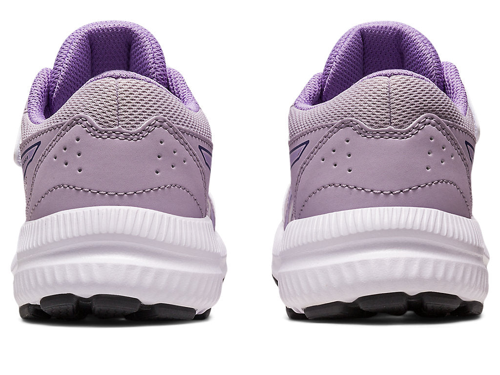 (GS) ASICS Contend 8 'Dusk Violet' 1014A258-500