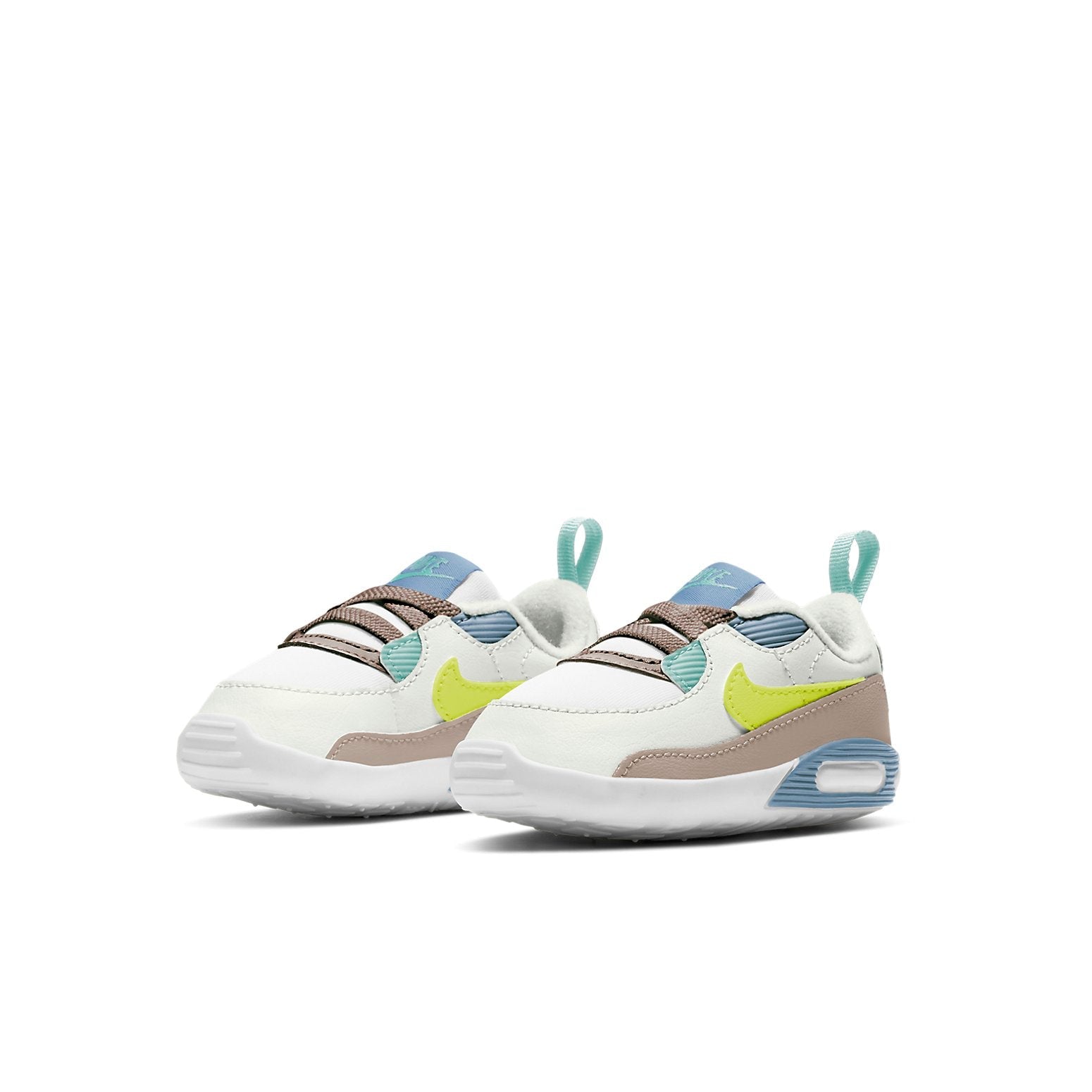 Nike Air Max 90 CB 'White Light Bone Volt' CI0424-106