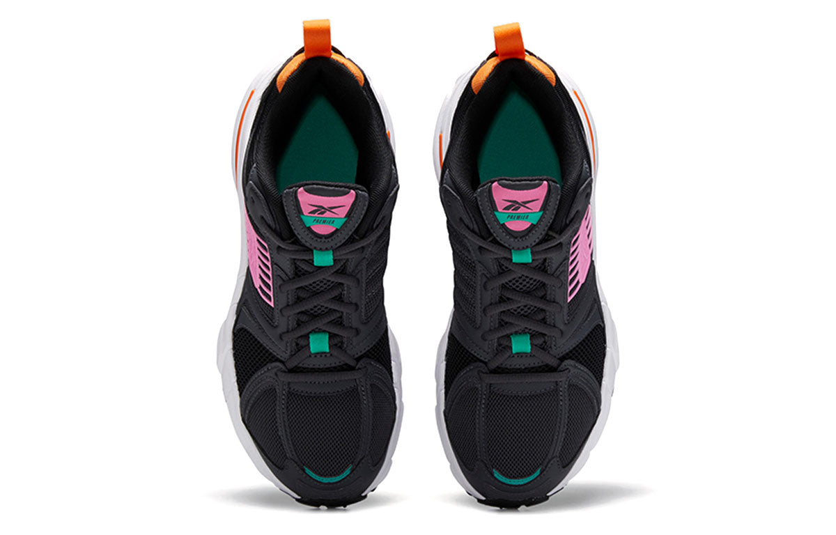 (WMNS) Reebok Premier Pink/Black FV8647
